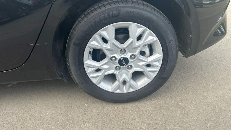 Kia Ceed 1.5T GDi ISG 2 5dr Petrol Hatchback